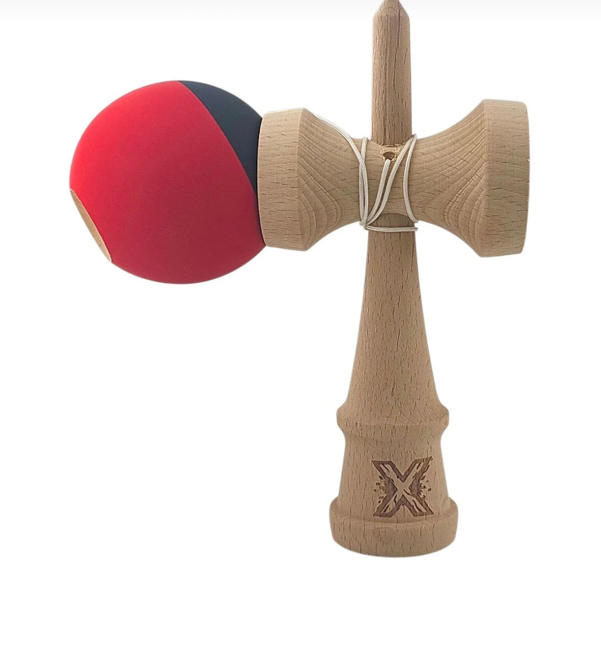 Kendama x roșu