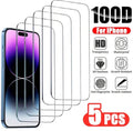 Folie pentru iPhone 17