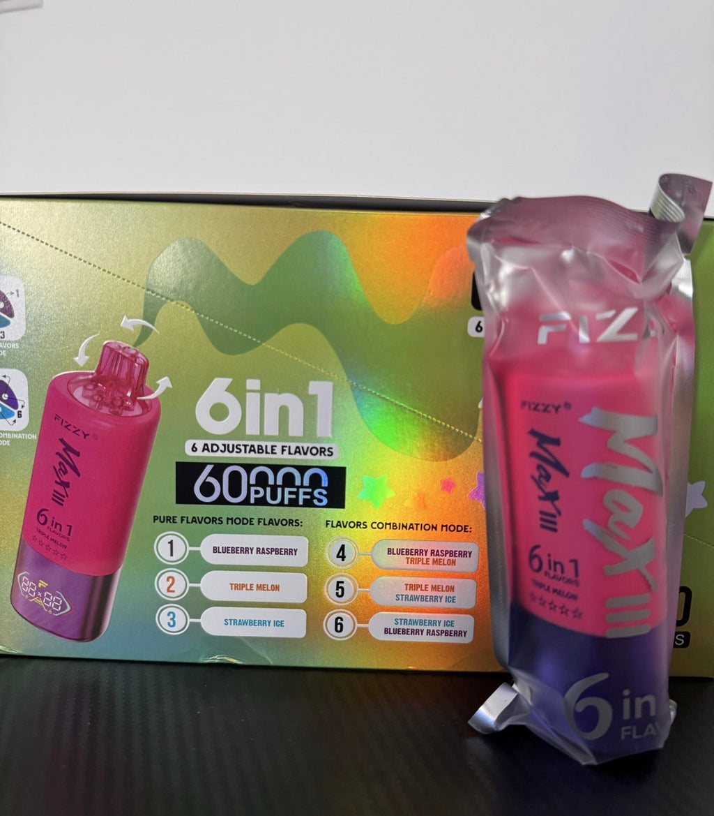 vape