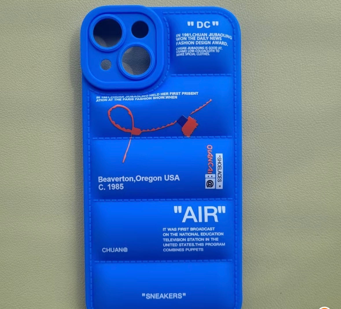 iPhone 13  mini