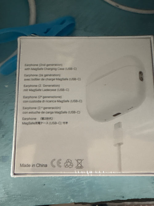 AirPods 2 pro 1:1