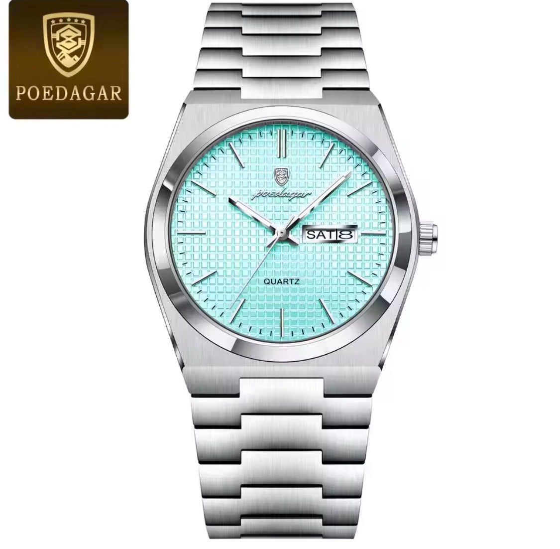Poedagar
