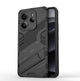 Husă Redimi Husă de protecție pentru Xiaomi Redmi Note 14  4 gnegru
