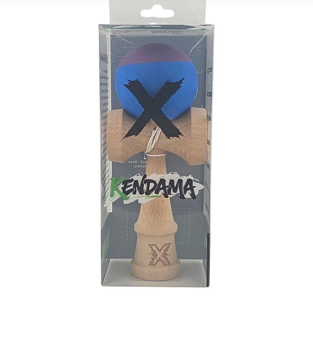Kendama x