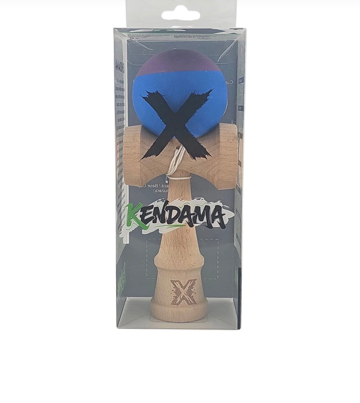 Kendama x