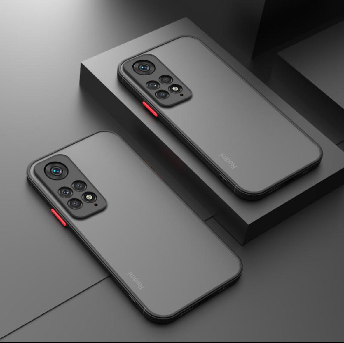 Husă telefon redmi