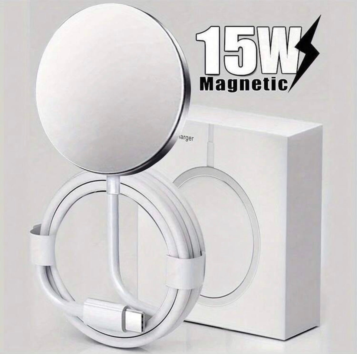 Îarcator wireless 🛜