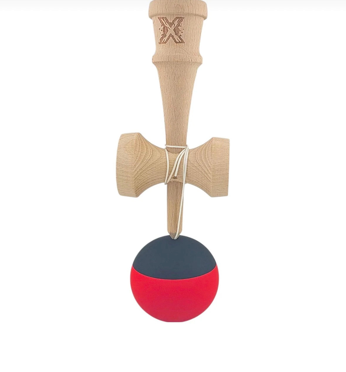 Kendama x roșu