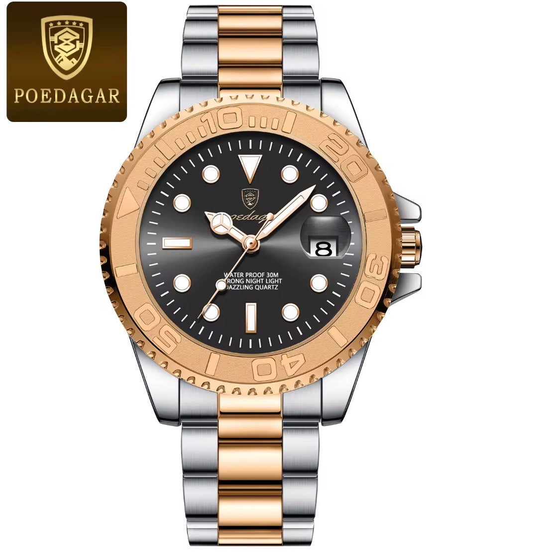 Ceas poedgar