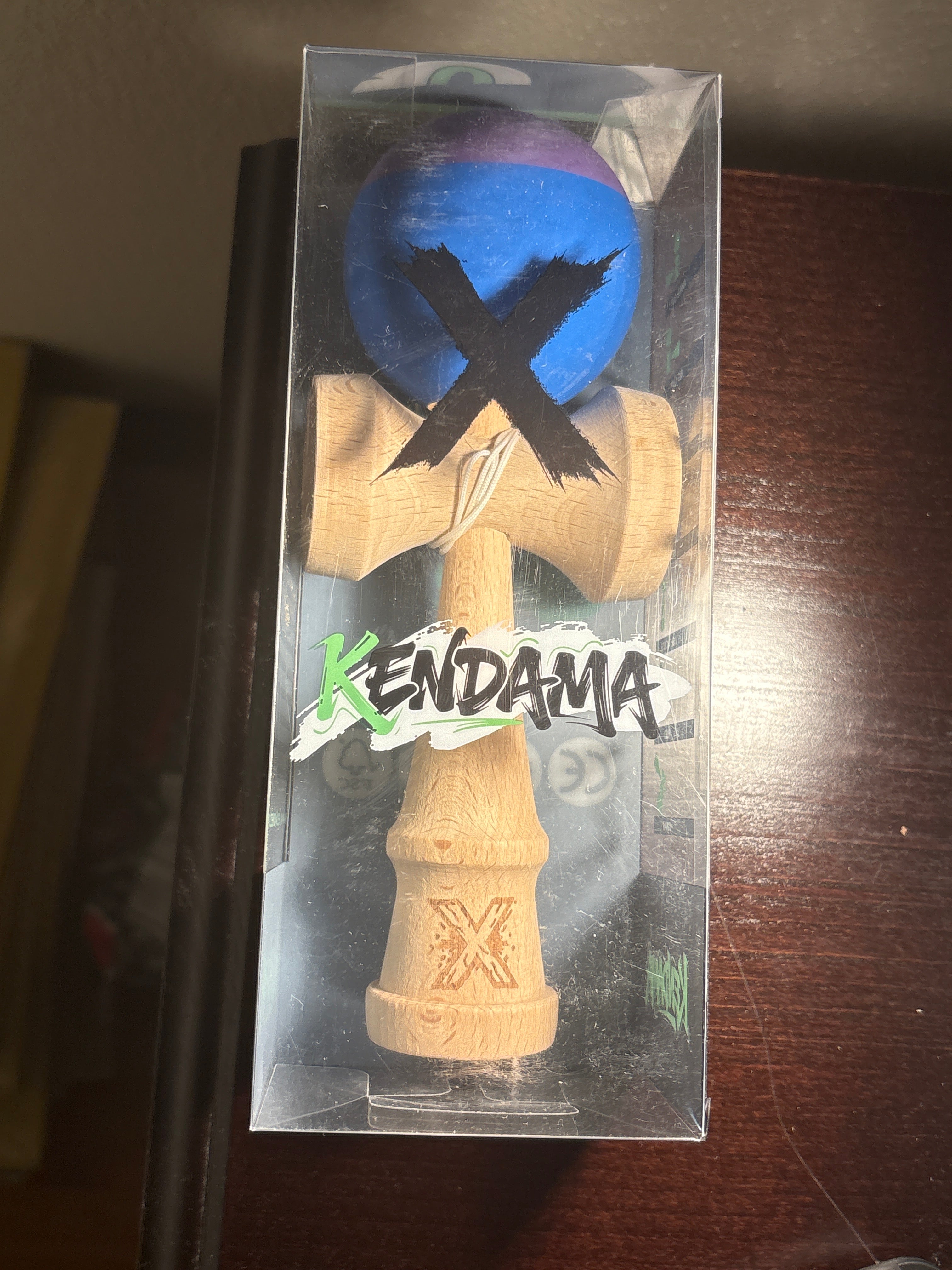 Kendama x