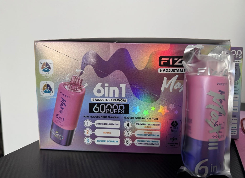 vape