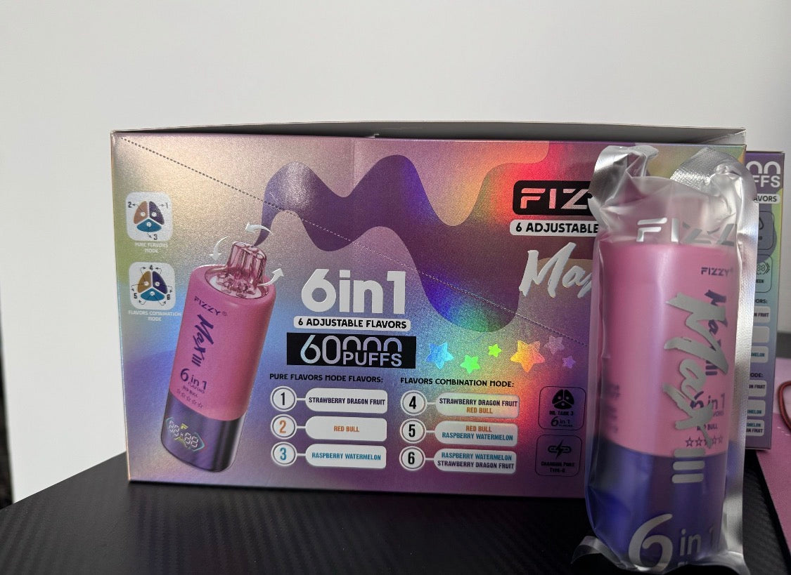 vape