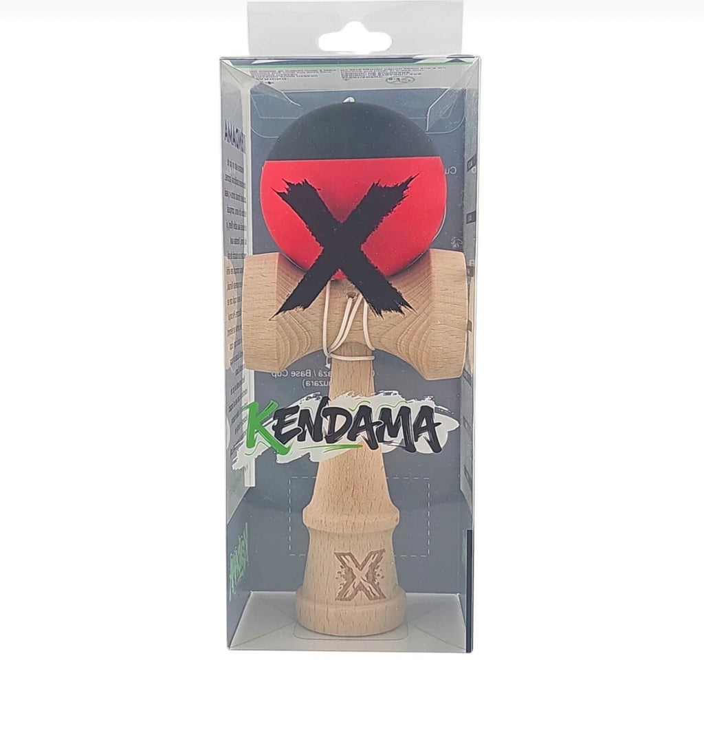 Kendama x roșu