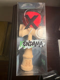 Kendama x roșu