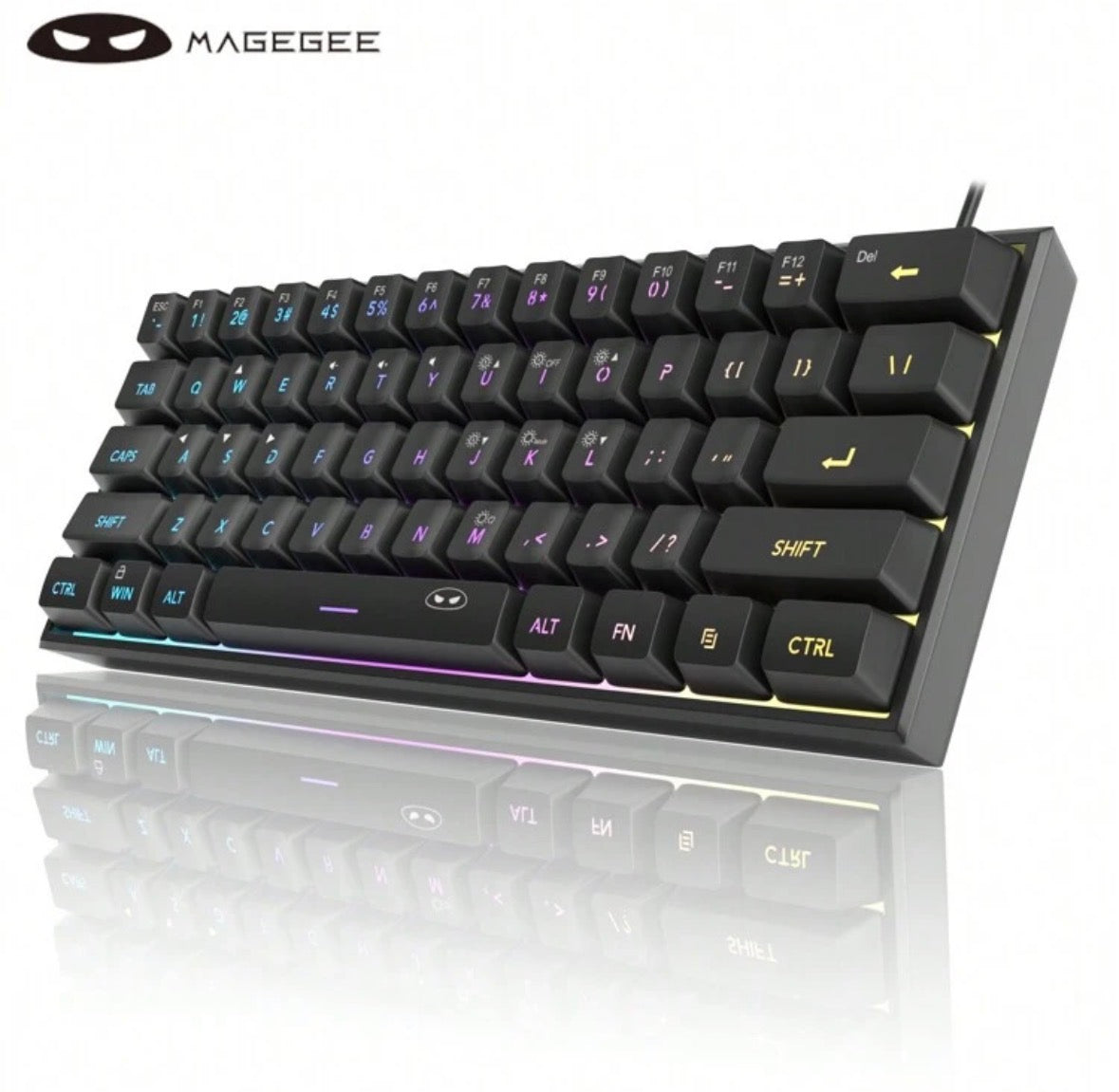 Tastatura gaming