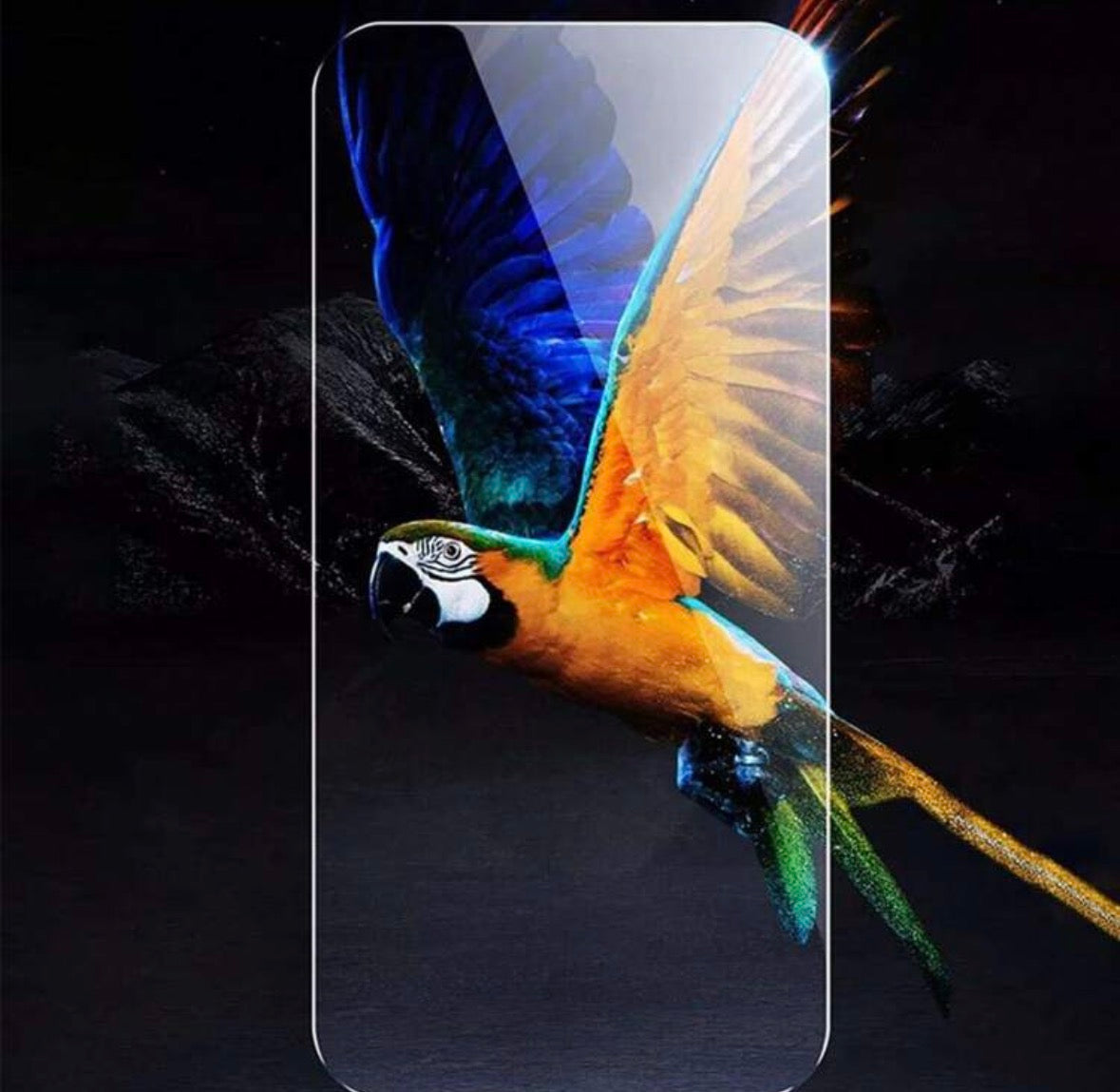 Folie pentru iPhone 17