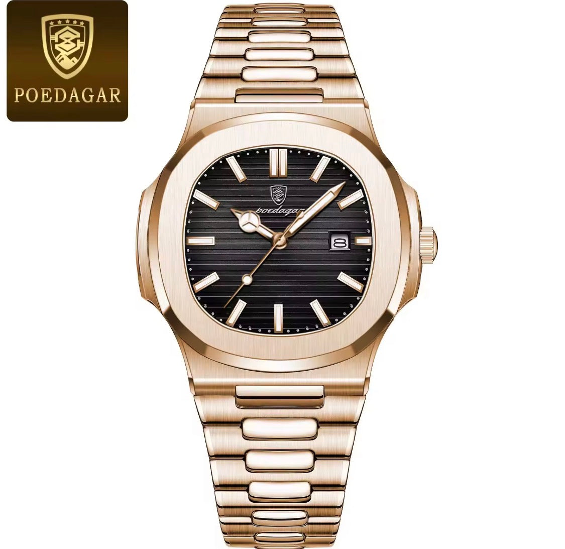 Ceas poedgar