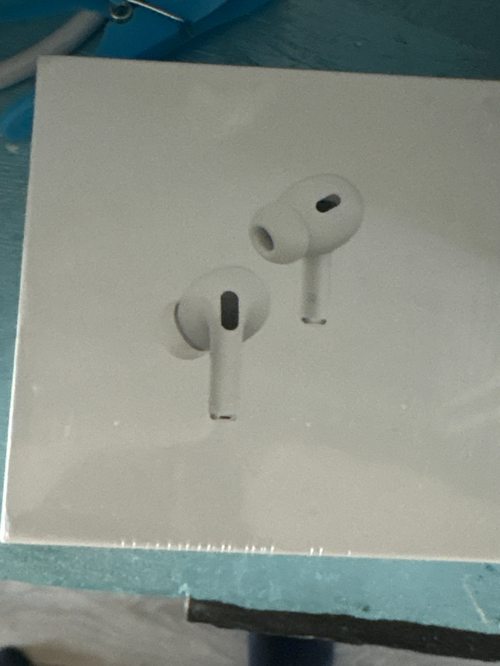 AirPods 2 pro 1:1