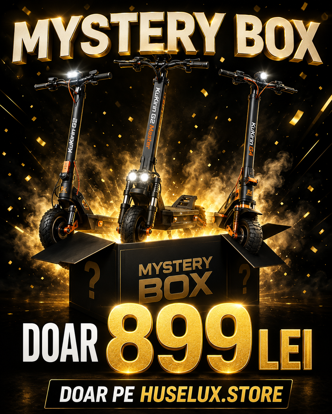 box