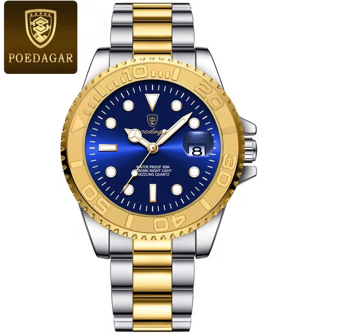 Poedgar submarin