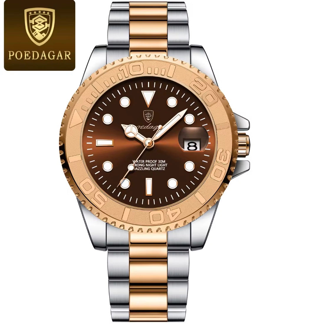 Poedagar submarin