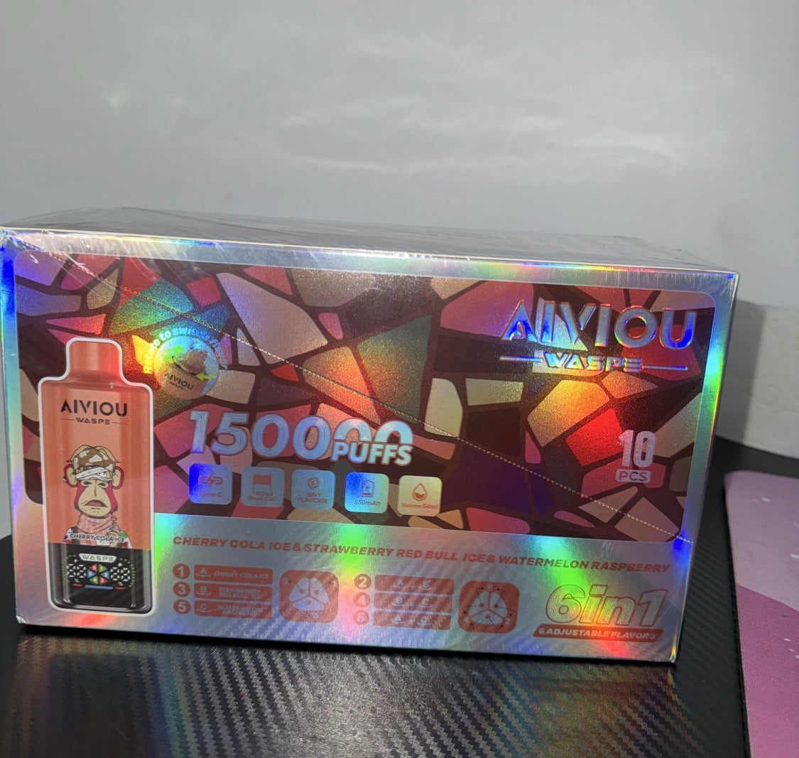vape