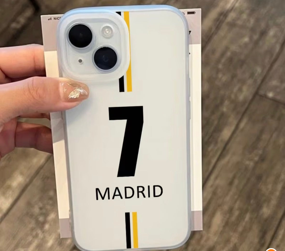Husă iPhone 11