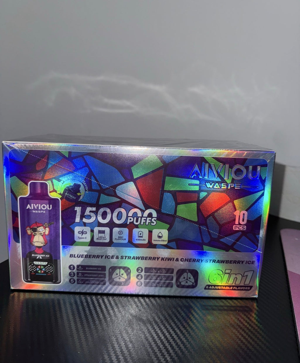 vape