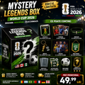 Mystery Legends Box